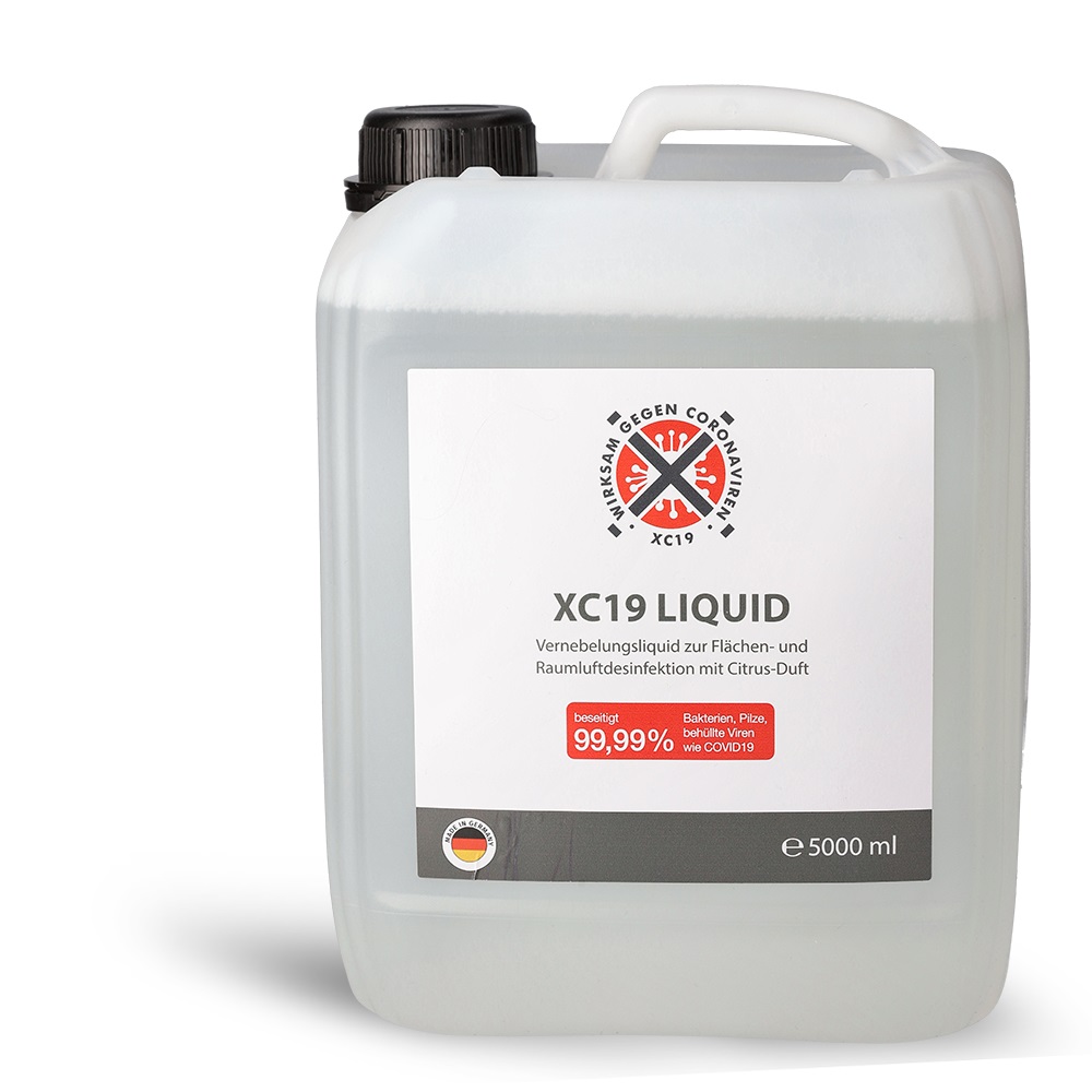 XC19 Liquid 5l